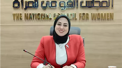لجنة المشاركة السياسية بالقومي للمرأة تعقد اجتماعها الدوري