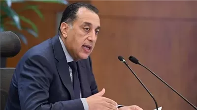 مدبولي يتابع تدبير الاحتياجات المالية لتوفير احتياطيات الوقود فى الصيف