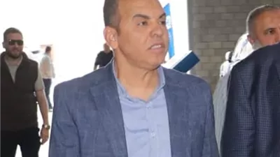بشرة خير من رئيس جهاز 6 أكتوبر للمشتركين بالمياه فى المدينة.. بالصور