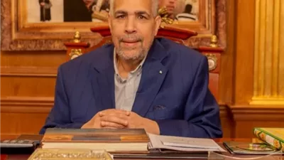 سيد جلال يكشف عن وجود وظائف خالية فى مدارس مودرن سكول.. بالصور