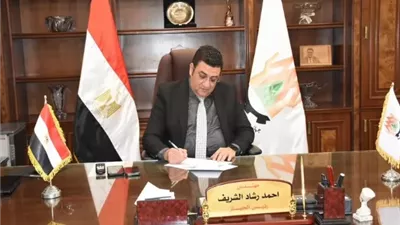 القاهرة الجديدة تتجمل لاستقبال عيد الأضحى بحملات نظافة شاملة