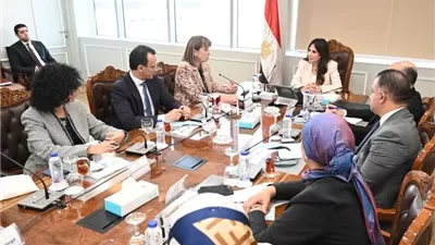 الإسكان: نعززشراكاتنا مع الأمم المتحدة في ملفات التنمية المستدامة