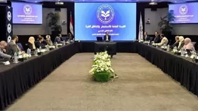 الاستثمار: خطة موسعة لرفع كفاءة الخدمات الرقمية وتحسين بيئة الأعمال