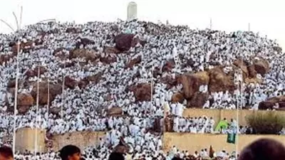 نصائح مهمة من غرفة السياحة الي الحجاج لضمان رحلة آمنة