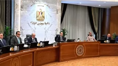 رئيس الوزراء يهنئ الرئيس والشعب المصري بمناسبة عيد الأضحى