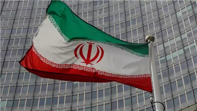 إيران تنفى وجود تسريب نفطى بجزيرة خرج