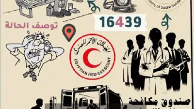 16439.. رقم مجاني للإبلاغ عن الأشخاص بلا مأوى من متعاطي المخدرات