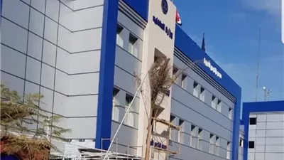 مجمع الخدمات المرورية بالأميرية .. نموذج مثالى للسرعة فى الأداء والتفاني فى العمل
