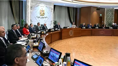 الحكومةتوافق على مشروع قانون إنشاء وتنظيم الصندوق التكافلى لدعم الأسرة