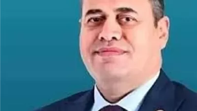 خطوات جديدة لرئيس مجلس أمناء نادى تنمية بدر للالتحاق بالعضوية