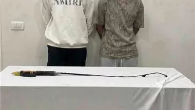 الأمن يضبط طرفي مشاجرة 