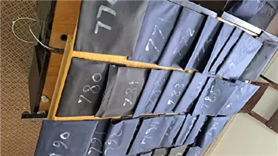 أسيوط.. كلية التربية توفر أماكن لحفظ الأمانات والهواتف المحمولة