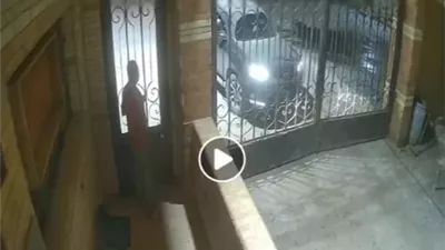 الأمن يكشف حقيقة فيديوهات إطلاق النار وإتلاف مزرعة بالبحيرة