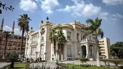 رئيس جامعة عين شمس يوجه بإطلاق مبادرة لتوفير لحوم بلدية بأسعار مخفضة