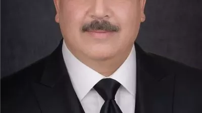 د.أحمد عبد الحكم وكيلا للرياضة بمديرية شباب المنيا