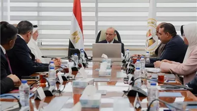 وزير الاستثمار: إعداد جيل من المصدرين لتنافسية الصادرات المصرية