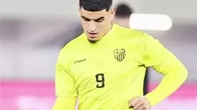 نادِ تركي يُزايد على الأهلي لخطف موهبة الفاسي المغربي