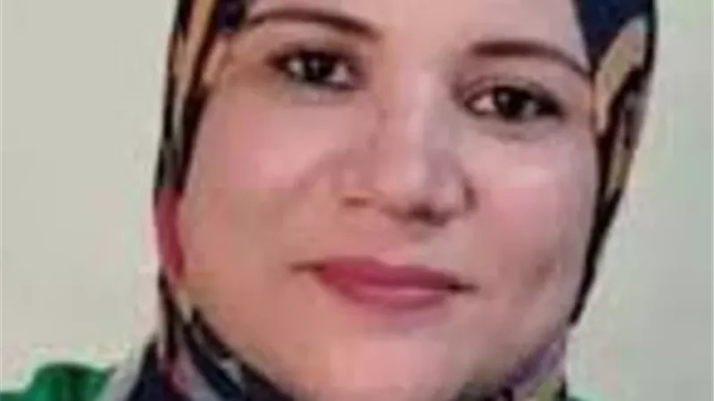 دكتور تغريد كيلانى