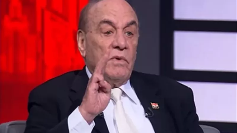 اللواء سمير فرج: