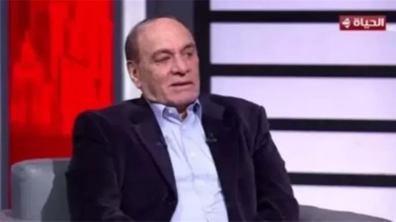 اللواء سمير فرج: