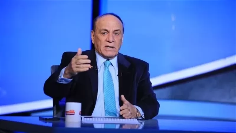 اللواء سمير فرج: