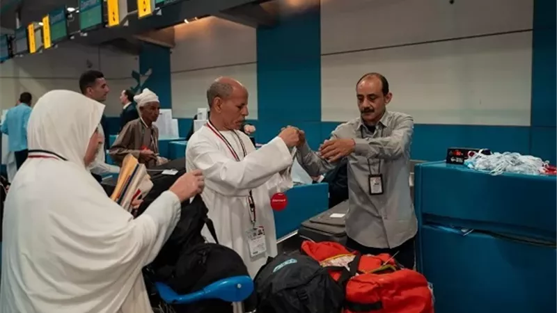 بوابة الجمهورية
