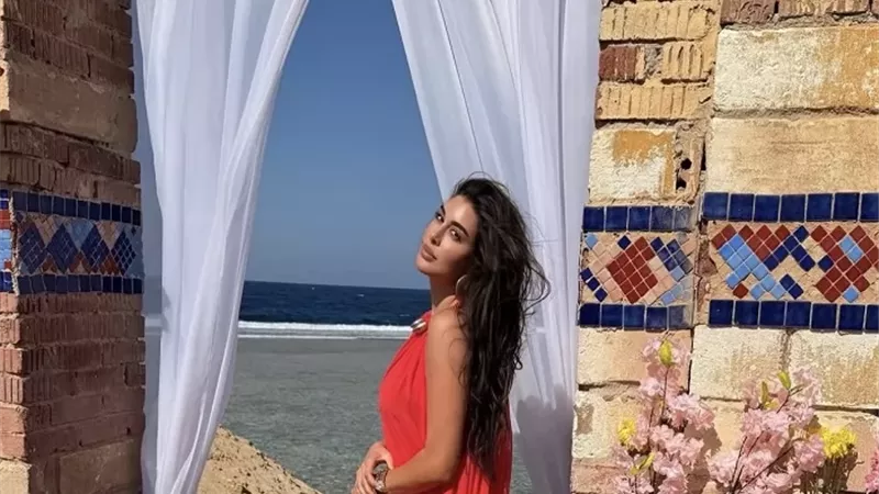 ياسمين صبري