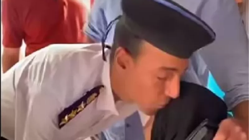 بوابة الجمهورية