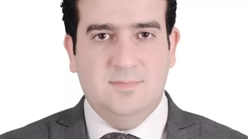 المستشار أحمد زهران
