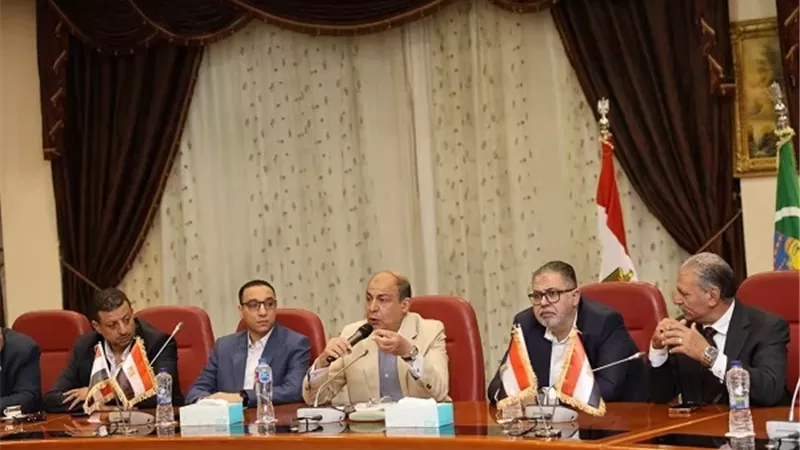 بوابة الجمهورية