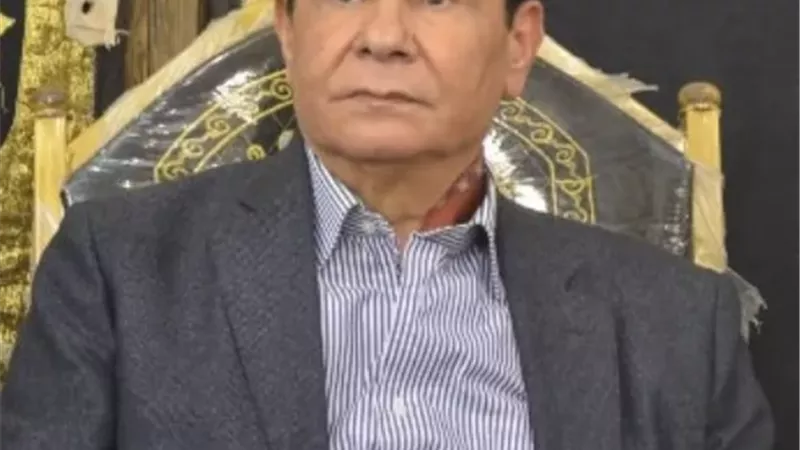 د. محمد الصالحي