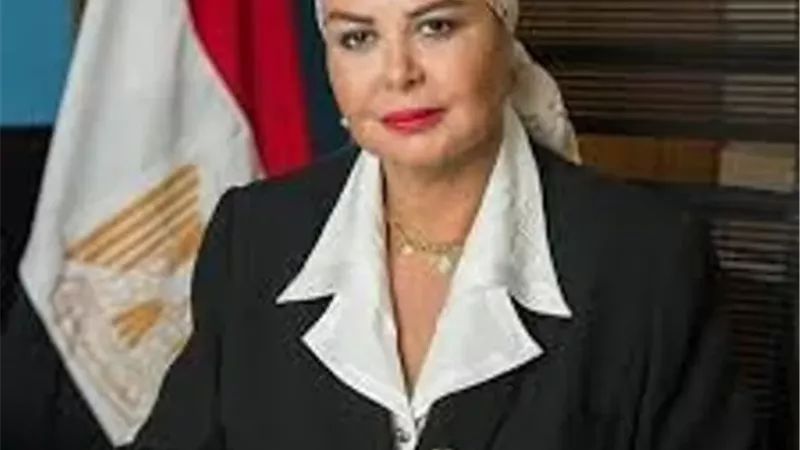 أمل سلامة عضو مجلس