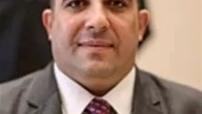 النائب محمد سليم