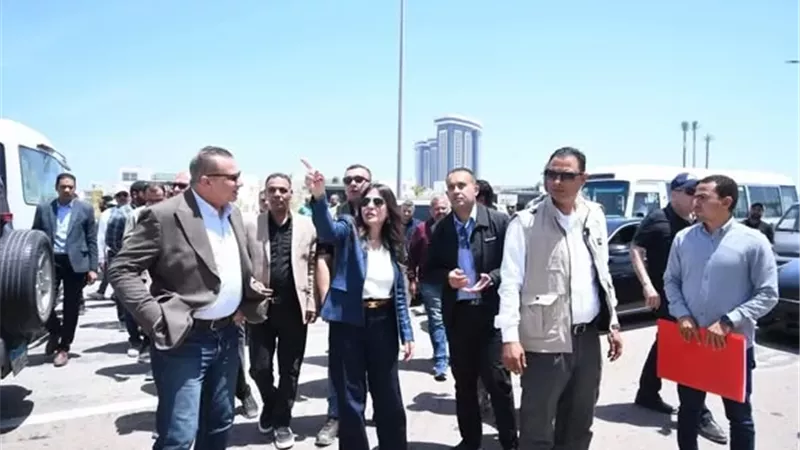 بوابة الجمهورية