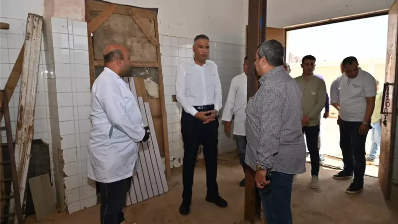 بوابة الجمهورية