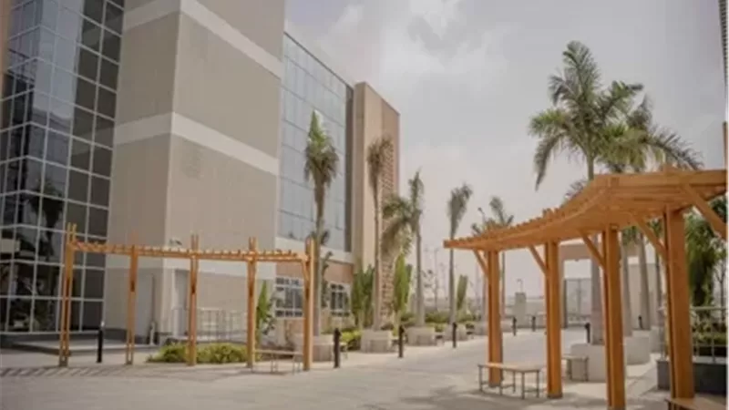 جامعة سنجور