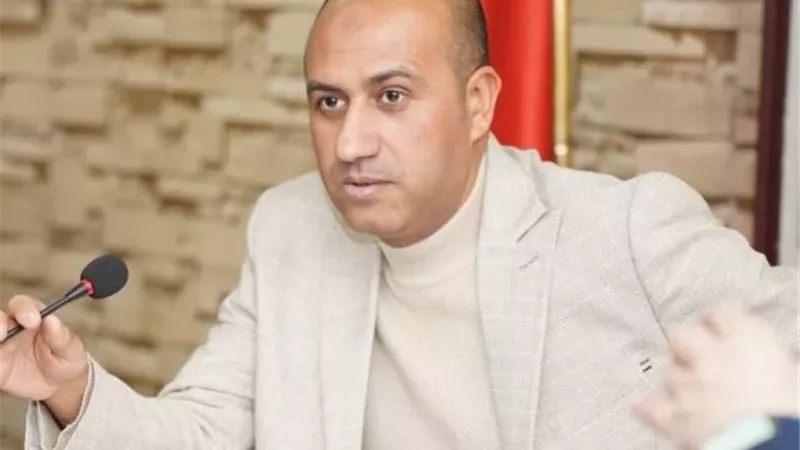 بوابة الجمهورية