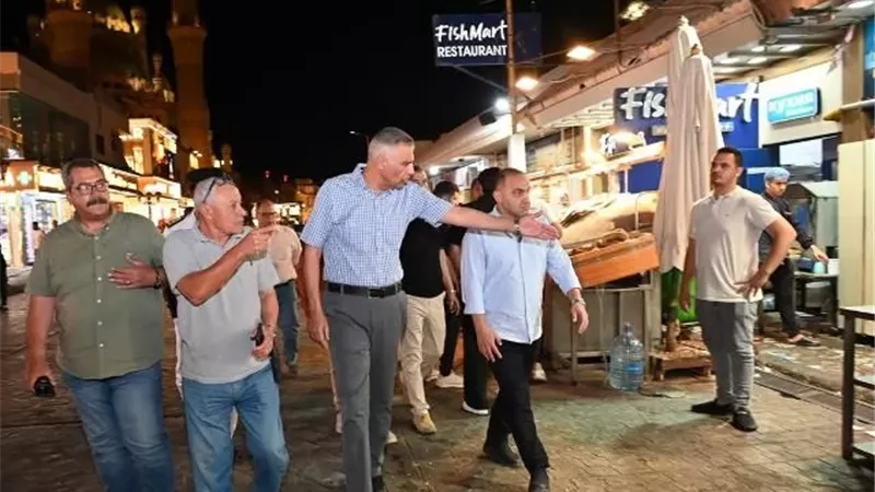 بوابة الجمهورية