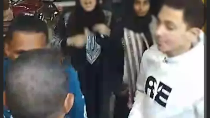 بوابة الجمهورية