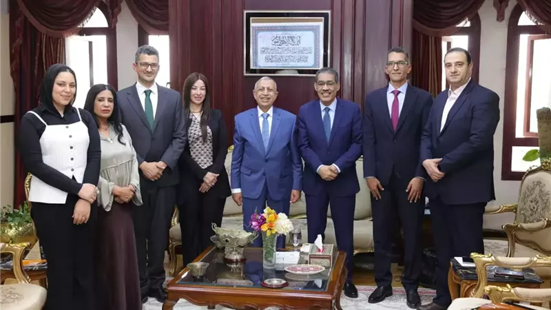 بوابة الجمهورية