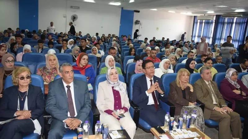 الدكتور ناصر الجيزاوي