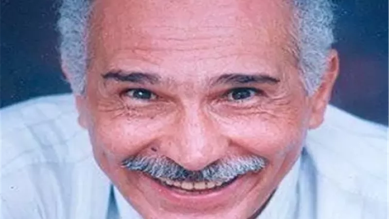 عبد الرحمن أبو زهرة