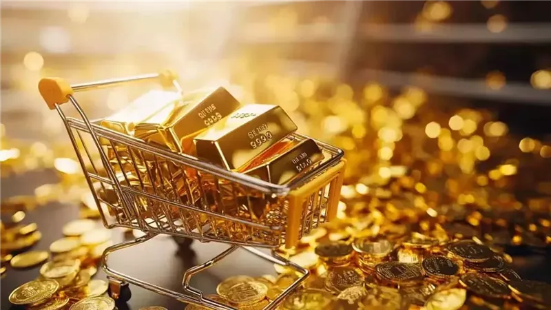سعر الذهب اليوم