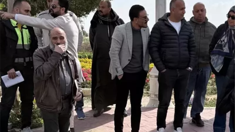 بوابة الجمهورية