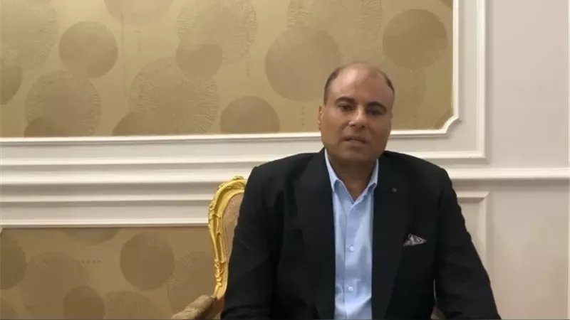 مجدي جمعة عبد القادر