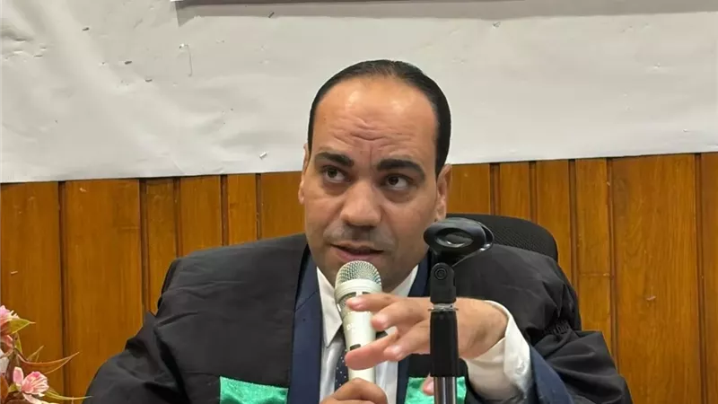 د. محمد مسعد إمام