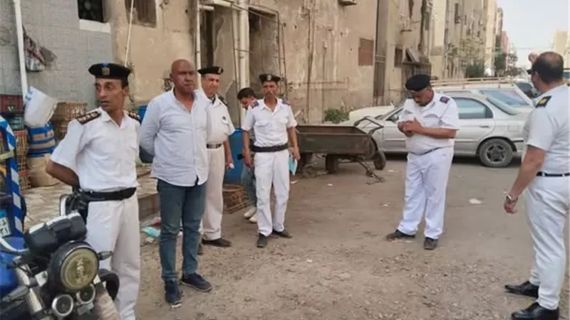 بوابة الجمهورية