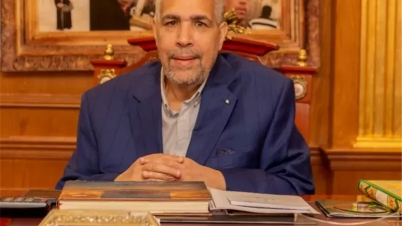 بوابة الجمهورية