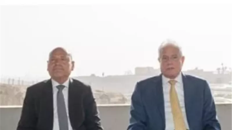 مستشار رئيس الجمهورية
