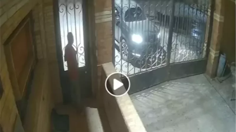 بوابة الجمهورية